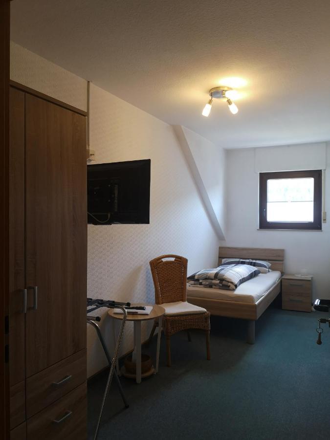 Pension Sonnenblick Winterberg Exterior foto